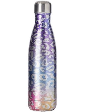 Therma Bottle 500ml Ombre - Leopard
